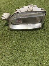 Faro Fanale Anteriore Sinistro