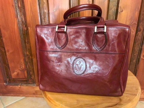 Borsa donna bauletto - di, vera