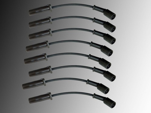 Kit cavi accensione - , hummer