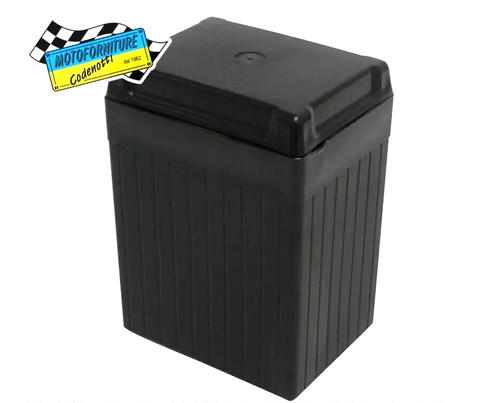 Batteria per restauro - restauro, 6v/14h