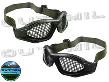 Occhiali protezione occhi