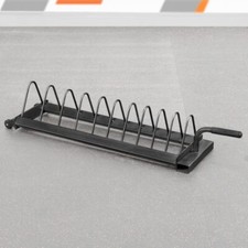 METIS Rastrelliera Pesi Dischi