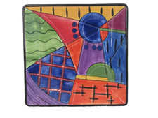 Muzeo cubista ispirato a