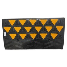 RAMPA MODULARE IN GOMMA