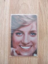 Lady Diana scheda telefonica