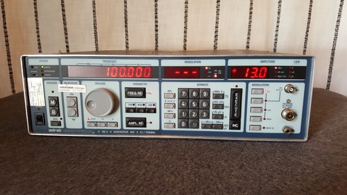 Adret schlumberger 740a - adret,