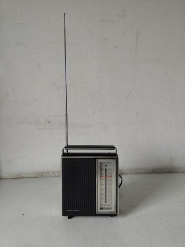 National panasonic radio - national,