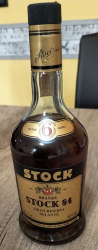 Stock gran riserva - gran,