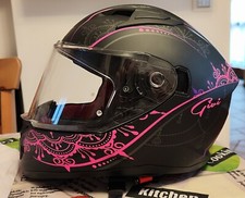 CASCO moto Givi Stoccarda 50.6 taglia M