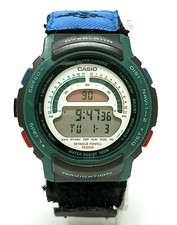 Orologio Casio overland