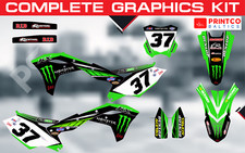 Kawasaki KX KXF 65 85 250 450