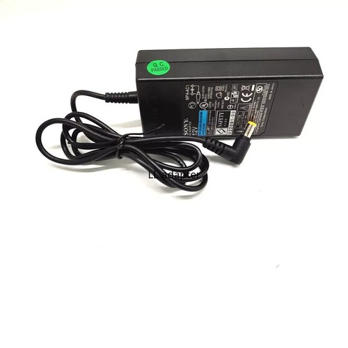 Adattatore per videocamera - adattatore, ac