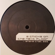 Two Chicks On The Next Floor -