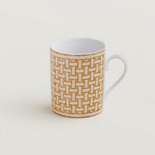 Hermès - Tazza Mug Hermes