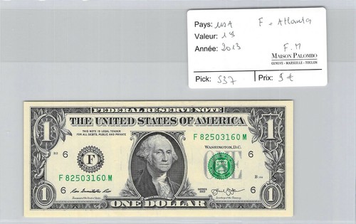Banconota usa dollaro - -,