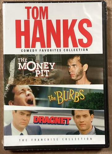 Tom hanks comedy - tom,