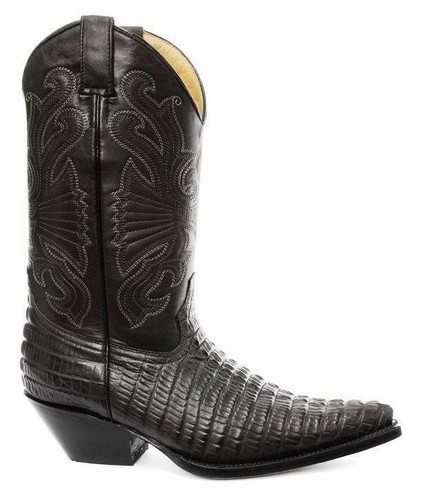 Stivali western cowboy