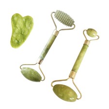 Rullo Giada Viso Corpo Occhi