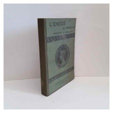 Eneide virgilio - l'eneide, di
