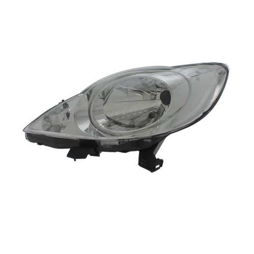 Faro proiettore anteriore