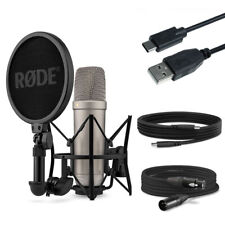 Rode NT1 5a Generazione XLR