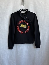 Felpa maglione donna cotone