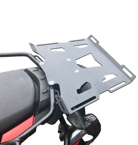 Bmw f650gs doppio portapacchi - doppio,