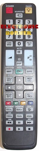 Telecomando compatibile per