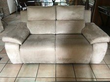 Divano a due posti di Poltrone e Sofà, cm 175 x cm 97 e altezza cm 93