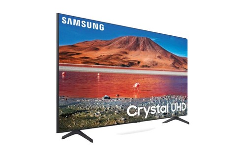 Samsung un65tu7000fxza 4k - un65tu7000fxza, 65"