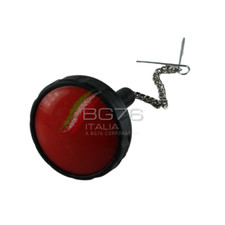 TAPPO SERBATOIO LOMBARDINI 6LD360 LDA450  LDA510 LDA100 4LD640 7LD 8LD 9LD 11LD