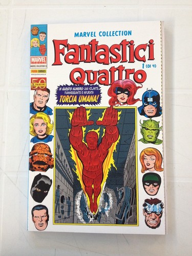 Marvel collection - marvel,