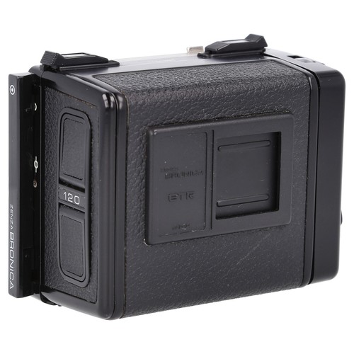 Zenza bronica etr 120 - zenza,