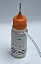 Vetro Colla Attivata UV