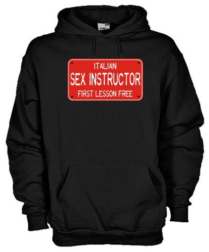 Felpa fun ks45 - ks45, sex