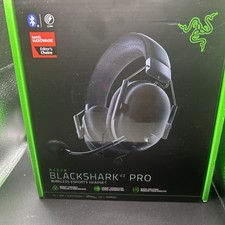 Razer BlackShark V2 Pro Cuffie