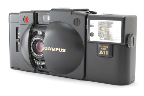 Fotocamera testata exc 5 - testata,