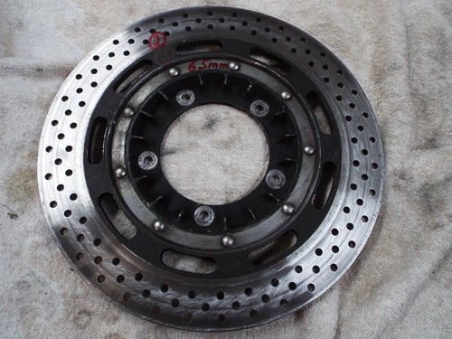 Disco freno posteriore - , honda