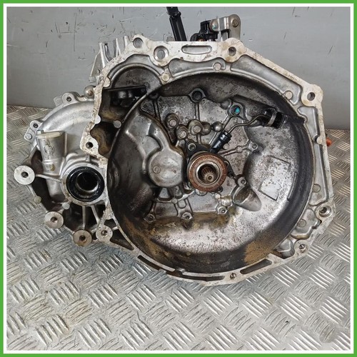 Cambio manuale opel karl - cambio,