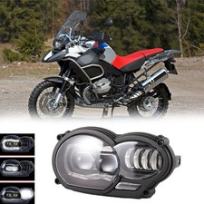 Faro proiettore led per bmw r