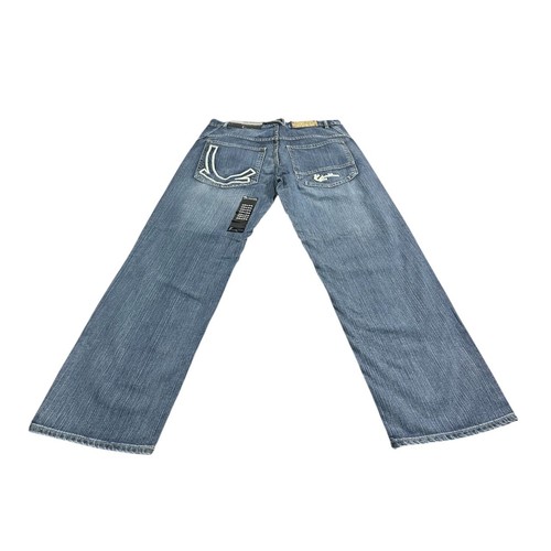 Vintage karl kani jeans - karl,
