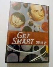 Get Smart Season 2 DVD Set