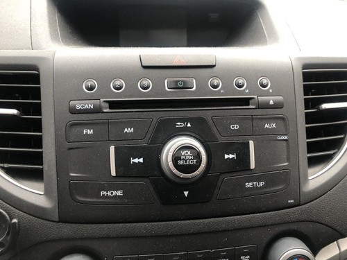Audio equipment radio receiver - audio,