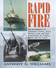 Rapid Fire: The Development of