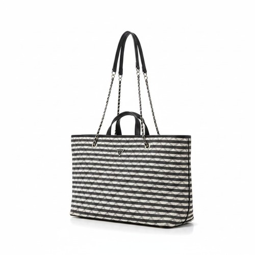 Guess giully large - tote, bag