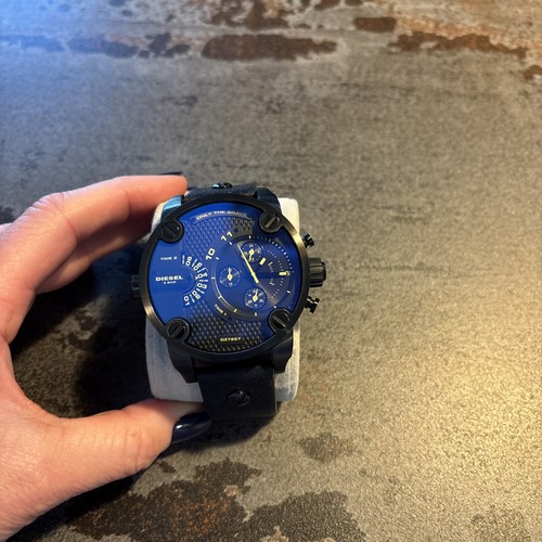 Orologio diesel the daddies - the,