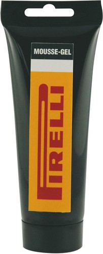 Pirelli gel mousse lube - gel, 12pk