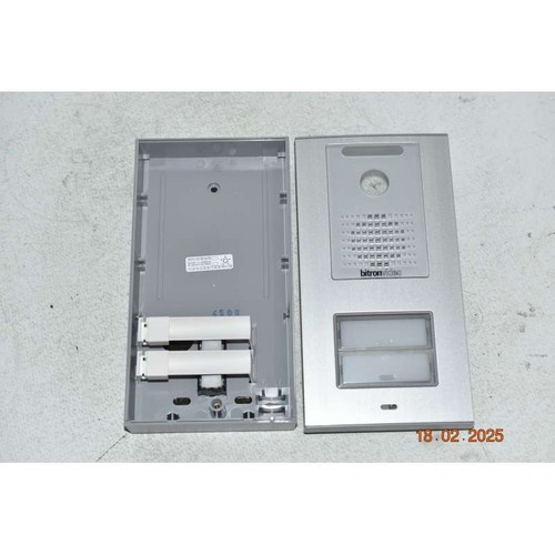 Av1878 bitron pulsantiera t - bitron,
