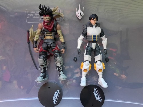 Mcfarlane hero academia - my,