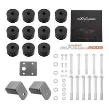 1.25" Body Lift Kit Bracket